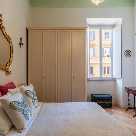 Appartamento Roma Vaticano "A Casa Di Caterina" Exteriör bild