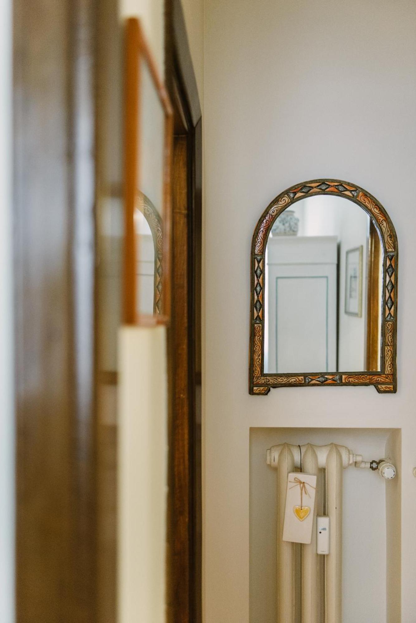 Appartamento Roma Vaticano "A Casa Di Caterina" Exteriör bild