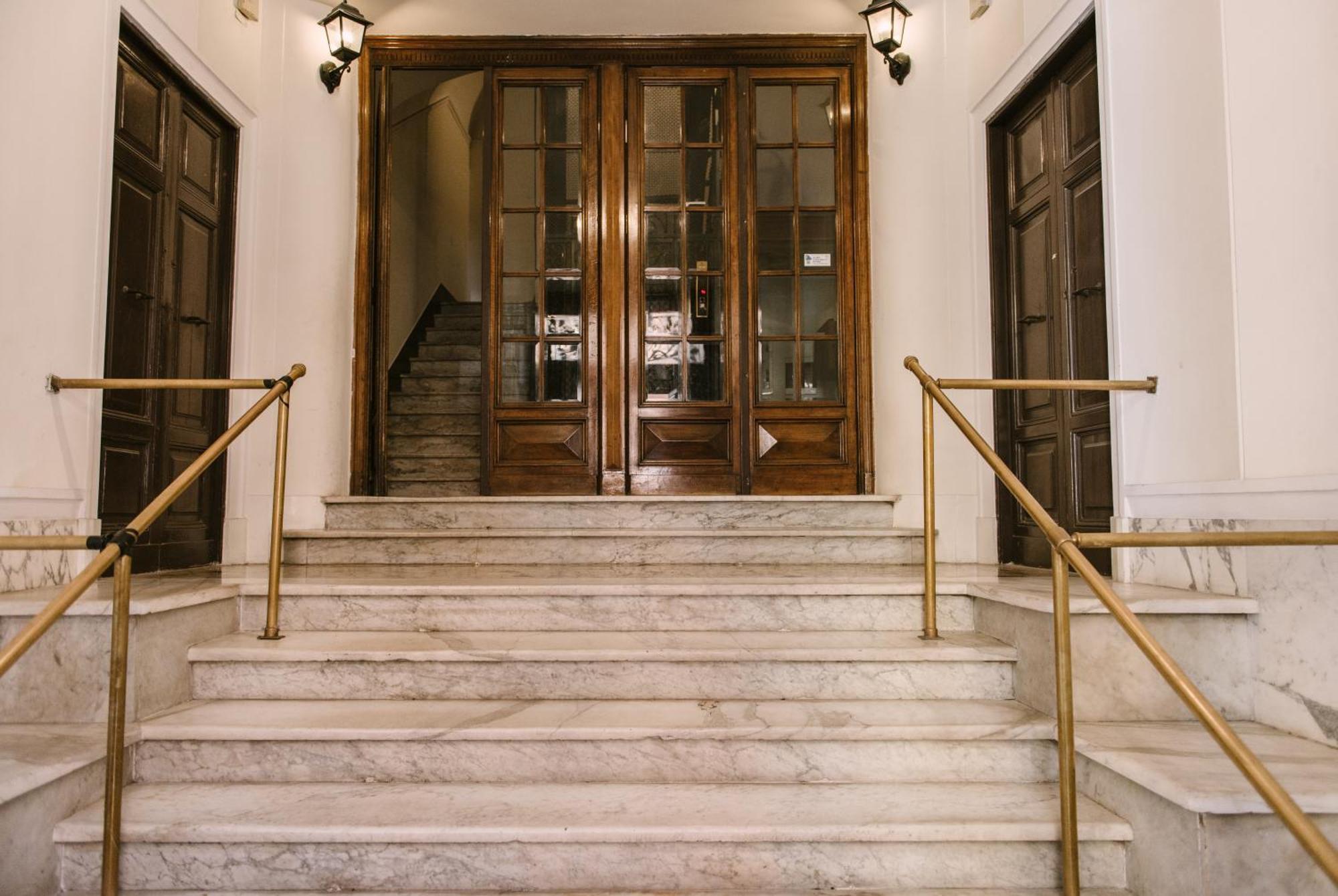 Appartamento Roma Vaticano "A Casa Di Caterina" Exteriör bild