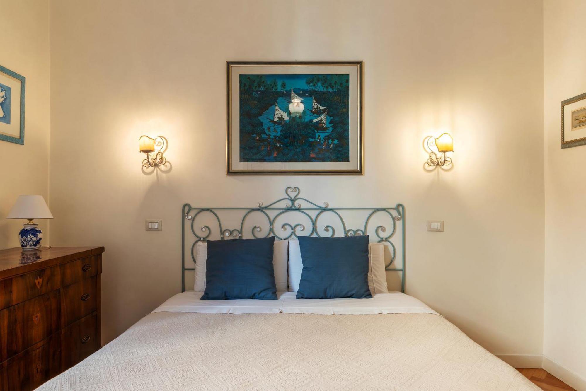 Appartamento Roma Vaticano "A Casa Di Caterina" Exteriör bild