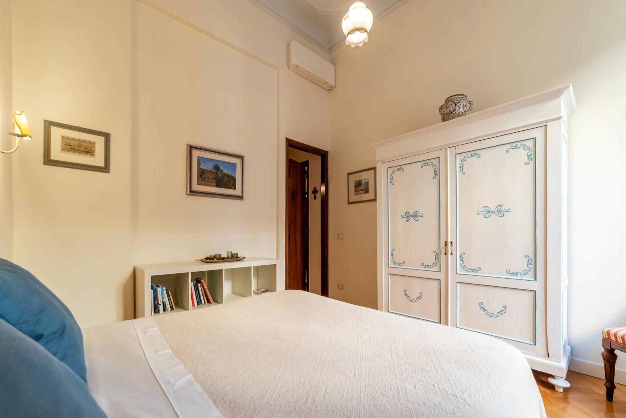 Appartamento Roma Vaticano "A Casa Di Caterina" Exteriör bild